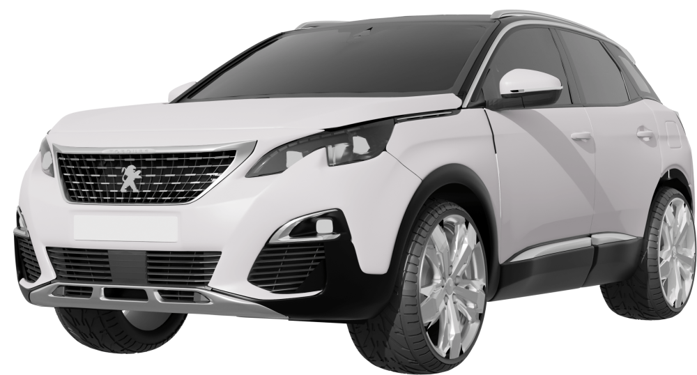 voiture