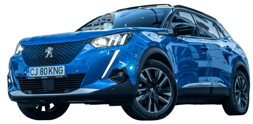 voiture